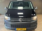 Volkswagen Transporter 2.0 TDI L2H2 Highline DSG AUT. AIRCO, Euro 5, Gebruikt, 4 cilinders, Met garantie (alle)