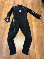 Scubapro Definition duikpak 7mm dames S incl overpak, Ophalen of Verzenden, Zo goed als nieuw, Duikpak