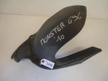 Monster 696 2008 - 2010 Ducati Spatbord D1-22484 beschikbaar voor biedingen