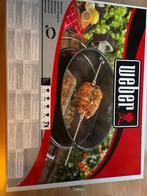 Rotisserie ring weber 57 cm, Ophalen, Zo goed als nieuw, WEBER