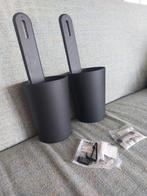 Ikea SKATTÅN Skattan houder 2x met haken gratis, Ophalen, Zo goed als nieuw, 25 tot 50 cm, Minder dan 100 cm