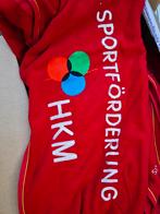 Partij rode zweetdekens fleece dekens maat 205, De, De, Nieuw, Ophalen of Verzenden