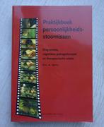 Praktijkboek persoonlijkheidsstoornissen 2002 van Sprey, Ophalen, Klinische psychologie, Sprey, Zo goed als nieuw