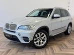 BMW X5 XDrive35i High Executive, 7P, LET OP AUTO HEEFT STORI, Auto's, BMW, Automaat, Euro 5, Gebruikt, Vierwielaandrijving