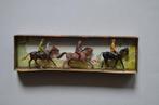 Merten 1009B, Militairen te paard, showruiters, nieuw, HO, Hobby en Vrije tijd, Modeltreinen | H0, Ophalen of Verzenden, Nieuw