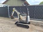 Bobcat E10 graafmachine kubota hitachi yanmar, Veld Trading, Ophalen of Verzenden, Info.veldtrading@gmail.com, Graafmachine