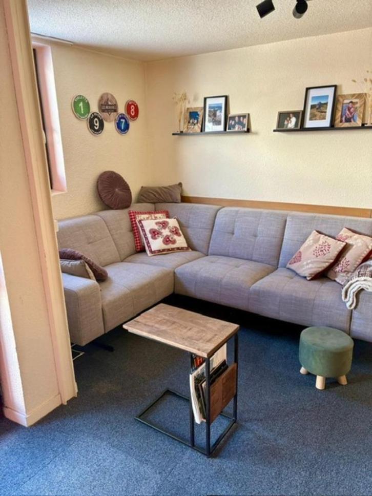 Appartement te huur Les Menuires Frankrijk, Huizen en Kamers, Huizen te huur, Appartement, Direct bij eigenaar