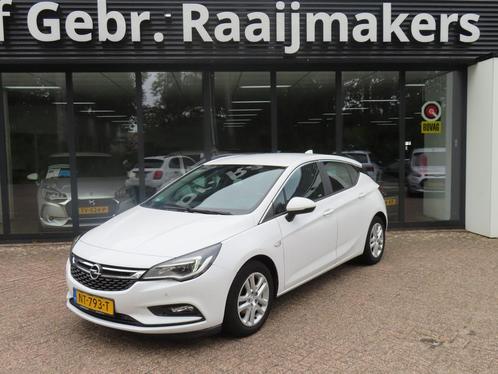 Opel Astra 1.6 CDTI Online Edition *Airco*Navigatie*EXPORT/E, Auto's, Opel, Bedrijf, Te koop, Astra, ABS, Airbags, Airconditioning