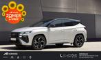 Hyundai Tucson 1.6 T-GDI PHEV N Line Business / Rijklaarprij, Auto's, Euro 6, 4 cilinders, 252 pk, Plug-in hybride