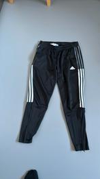 Adidas trainingsbroek, Kleding | Dames, Sportkleding, Overige typen, Ophalen of Verzenden, Zo goed als nieuw, Zwart