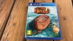 Fort Boyard - PS4, Spelcomputers en Games, Zo goed als nieuw, 3 spelers of meer, Vanaf 7 jaar, Ophalen