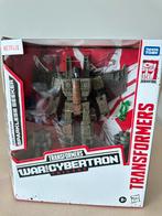 Transformers War Cybertron Sparkless Seeker Nieuw, Verzamelen, Transformers, Overige generaties, Ophalen of Verzenden, Nieuw, Decepticons