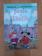 Paula en Khalilo, Boeken, Ophalen of Verzenden, Zo goed als nieuw