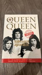 Queen over Queen, Ophalen of Verzenden, Zo goed als nieuw