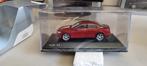 Spark Audi A4  B8  sedan, Hobby en Vrije tijd, Modelauto's | 1:43, Ophalen of Verzenden, Zo goed als nieuw, Auto, Overige merken