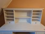 Ikea Hemnes bureau opbouw, Ophalen, Gebruikt, Bureau