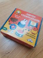 Nijntje Stoelendans Spel, Ophalen of Verzenden, Gebruikt, Jongen of Meisje