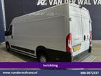 Fiat Ducato 3.0 NP 136 pk L4H2 Post NL inrichting Euro6 Airc, Auto's, Voorwielaandrijving, 136 pk, Gebruikt, 4 cilinders