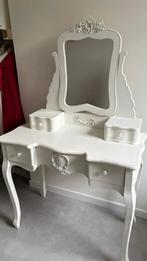 Kaptafel, Huis en Inrichting, Tafels | Kaptafels, Ophalen, 50 tot 100 cm, Minder dan 100 cm