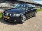 Audi - A3 Sportback - 2.0 FSI Ambition - Car - 2007, Auto's, Audi, Voorwielaandrijving, 65 €/maand, Gebruikt, 4 cilinders