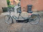 Te koop tandem van het merk union, Fietsen en Brommers, Fietsen | Tandems, 55 cm of meer, Ophalen, Gebruikt, Minder dan 10 versnellingen