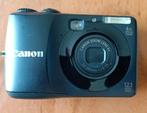 Canon Powershot A1200 12,1MP 4x zoom, Audio, Tv en Foto, Fotocamera's Digitaal, 12 Megapixel, 4 t/m 7 keer, Ophalen of Verzenden