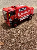 Dakar MAN Truck van Hans Stacey nr.524 2006!!, Hobby en Vrije tijd, Modelauto's | 1:50, Ophalen of Verzenden, Nieuw, Bus of Vrachtwagen