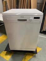 Vaatwasser Siemens 1Q 100, wit, Gebruikt, Ophalen of Verzenden, Inbouw, 45 tot 60 cm