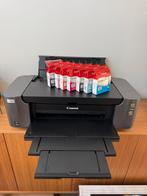 Professionele A3+ printer van Canon, Computers en Software, Printers, Ophalen, Canon, Printer, Inkjetprinter