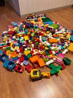 Hele grote partij Duplo stenen, figuren, dieren & viertuigen, Kinderen en Baby's, Speelgoed | Duplo en Lego, Ophalen of Verzenden