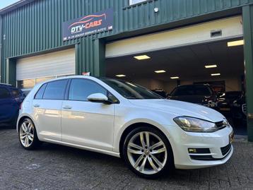 Volkswagen Golf 1.4 TSI ACT Highline Dsg pano leder xenon beschikbaar voor biedingen