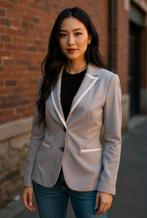 ✨️McGREGOR blazer - Maat S - Met BUNDELKORTING‼️✨️✨️, Kleding | Dames, Ophalen of Verzenden, Zo goed als nieuw, Jasje, Maat 36 (S)