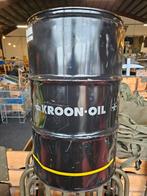 Vuurton oliedrum 60L, Tuin en Terras, Vuurkorven, Ophalen, ., Nieuw, .