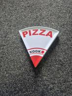Vintage Pizza Bord Kook - Punt, Ophalen of Verzenden, Zo goed als nieuw