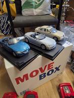 Diverse Modelauto's 1:18, Ophalen of Verzenden