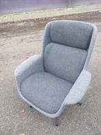 IKEA Aleby Fauteuil - Zo goed als nieuw!, Ophalen, 75 tot 100 cm, Zo goed als nieuw, Metaal