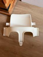 Stokke Babyset wit white stoelverkleiner voor Tripp Trapp, Ophalen, Zo goed als nieuw, Meegroeistoel, Stoelverkleiner