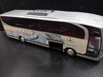 Mercedes-Benz Travego rc bickie toys, Ophalen of Verzenden, Gebruikt