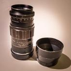 Leica Elmarit 90mm 2.8 (1970), Ophalen of Verzenden, Gebruikt, Telelens