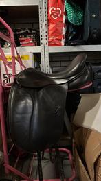 Kent & Masters Dressage zadel S Series”movable block”, Ophalen of Verzenden, Gebruikt, Dressuur