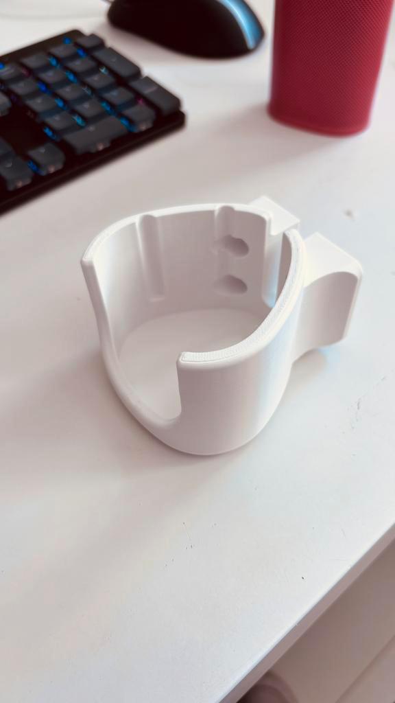 3D-geprinte houder voor Sonos Roam, Computers en Software, 3D Printers, Nieuw, Verzenden