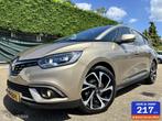 Renault Grand Scenic 1.2 TCe Bose / Navigatie / Half leder, Voorwielaandrijving, 4 cilinders, 132 pk, Origineel Nederlands