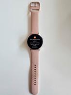 Samsung Galaxy Watch Active 2., Gebruikt, Zwart, Ophalen of Verzenden, Conditie