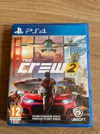The Crew 2 (PS4), Spelcomputers en Games, Games | Sony PlayStation 4, Online, 1 speler, Racen en Vliegen, Ophalen of Verzenden