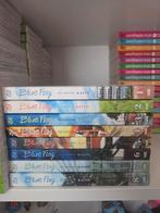 Manga blue flag complete serie, Complete serie of reeks, Ophalen of Verzenden, Zo goed als nieuw, Japan (Manga)