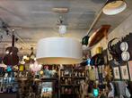 9 Italiaanse design lampen, Ophalen of Verzenden, Minder dan 50 cm