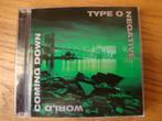 Type O Negative - World Comung Down (doom metal / gothic), Cd's en Dvd's, Cd's | Hardrock en Metal, Verzenden, Zo goed als nieuw