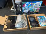 Nintendo Wii U Compleet met Games, Spelcomputers en Games, Spelcomputers | Nintendo Wii U, Ophalen, Gebruikt, Met 3 controllers of meer