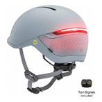 Unit 1 - MIPS helm met slimme fun, Val, M, Fietshelmenhoofdzaak, Nieuw