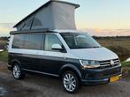 Volkswagen t5 t6 california camper buscamper AUTOMAAT, Buscamper of Camperbus, Volkswagen, Treinzit, Diesel